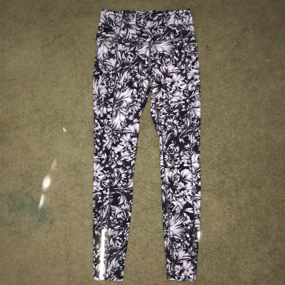 Lululemon Fast and Free